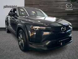 Mazda MX30