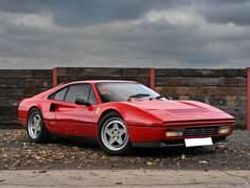 Others Used 1989 Ferrari 328 Coupe | £53,000