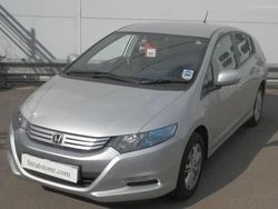 Used 2009 Honda Insight Hatchback | £7,494