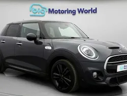 Used 2020 Mini Cooper S Hatch Hatchback | £15,300 (Good price)
