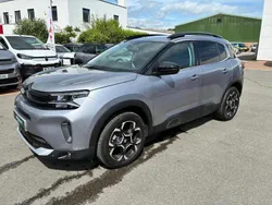 Grey Used 2023 Citroën C5 Aircross SUV | £21,995 (Fair price)