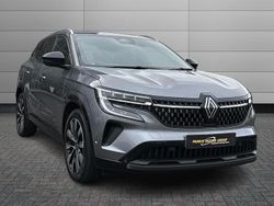 Metallic shadow grey Used 2023 Renault Austral SUV | £21,495 (Good price)