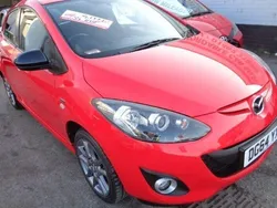 Used 2014 Mazda 2 Edition | £6,450 (Fair price)