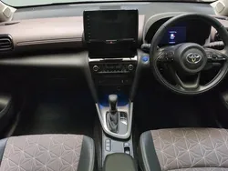 Used 2024 Toyota Yaris Hybrid Estate | £21,165 (Fair price)