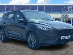 Used 2023 Ford Kuga ST-Line SUV | £18,495 (Good price)