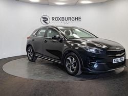 Black Used 2022 Kia XCeed SUV | £11,190 (Super price)