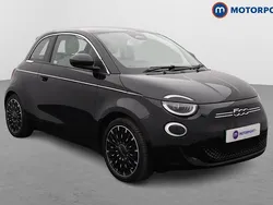 Used 2025 Fiat 500e La Prima Hatchback | £15,999 (Fair price)