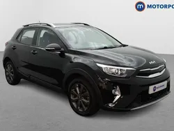 Used 2024 Kia Stonic 2 SUV | £13,499 (Good price)