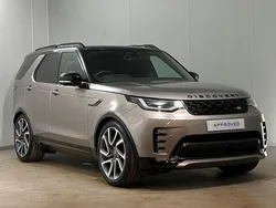 Bronze New 2025 Land Rover Discovery 5 HSE Dynamic SUV | £62,233