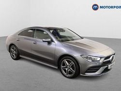 Grey Used 2021 Mercedes E250 AMG Line Premium Plus Coupe | £21,999 (Fair price)