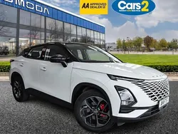 Other Used 2024 Omoda 5 SUV | £22,995 (Fair price)