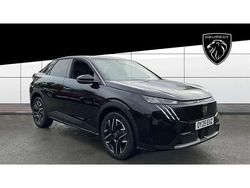 Other Used 2025 Peugeot 3008 Allure SUV | £27,005 (Expensive)