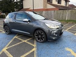 Used 2013 Citroën DS3 Cabriolet | £3,990 (Fair price)