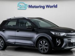 Used 2024 Kia Stonic SUV | £12,700 (Super price)