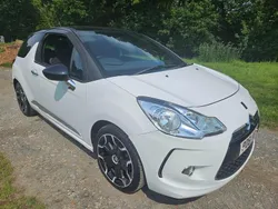 White Used 2011 Citroën DS3 Hatchback | £1,995 (Good price)