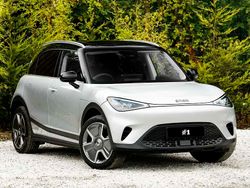 Grey New 2025 VW T-Cross Match SUV | £25,395 (A bit pricey)