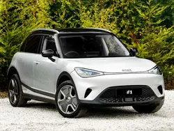 Grey New 2025 VW T-Cross Match SUV | £24,495 (Fair price)