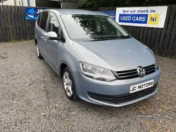 VW Sharan