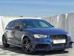 Blue Used 2019 Audi A3 | £7,995
