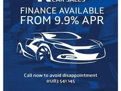 Blue Used 2001 Porsche Boxster S Cabriolet | £9,000
