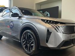 New 2025 Peugeot 5008 GTi Estate | £41,787