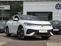 Used 2024 VW ID.5 Pro SUV | £22,490 (Super price)