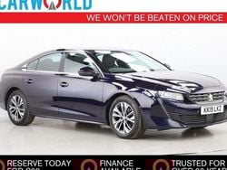 Used 2019 Peugeot 508 Allure | £12,020 (Fair price)