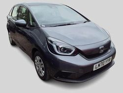 Used 2023 Honda Jazz Hybrid Hatchback | £12,395 (Good price)
