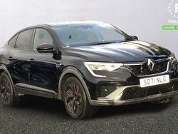 Used 2023 Renault Arkana R.S. SUV | £16,399 (Fair price)