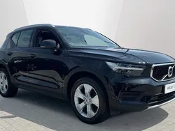 Used 2022 Volvo XC40 Momentum SUV | £18,990 (Fair price)