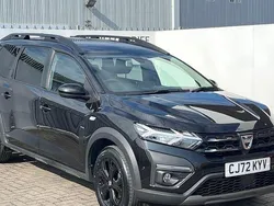 Used 2023 Dacia Jogger Extreme Estate | £15,805 (Fair price)
