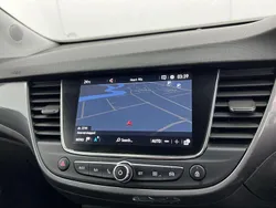 Blue Used 2022 Vauxhall Crossland Ultimate SUV | £12,898 (Fair price)
