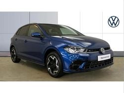 Other New 2025 VW Polo R-line Hatchback | £28,470 (A bit pricey)