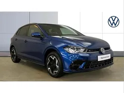 Other New 2025 VW Polo R-line Hatchback | £28,470 (A bit pricey)