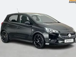 Used 2019 Vauxhall Corsa SRi Hatchback | £7,895 (Fair price)