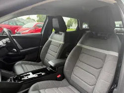 Blue Used 2022 Citroën C4 PureTech Hatchback | £16,295 (Fair price)
