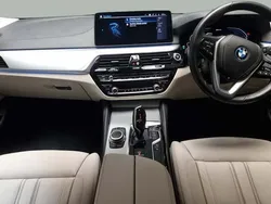 BMW 530e