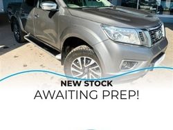 Grey Used 2019 Nissan Navara Tekna Pickup | £19,188 (A bit pricey)