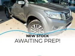 Grey Used 2019 Nissan Navara Tekna Pickup | £19,188 (Fair price)