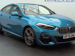 Used 2023 BMW 220 M Sport Coupe | £21,600 (Super price)