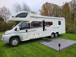 Grey Used 2013 Fiat Ducato Van | £28,400 (Good price)