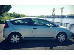 Used 2005 Citroën C4 Hatchback | £2,295 (A bit pricey)
