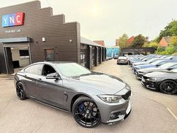 Grey Used 2019 BMW 435 M Sport Coupe | £18,991 (Expensive)