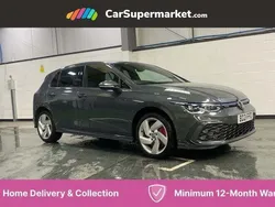Used 2024 VW Golf VIII GTE Hatchback | £19,697 (Super price)