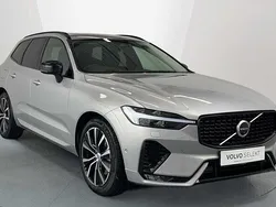 Used 2025 Volvo XC60 Ultra SUV | £47,970 (A bit pricey)