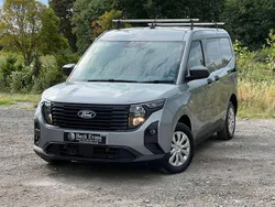 Silver Used 2024 Ford Transit Trend Van | £15,499 (Fair price)