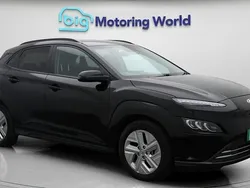 Used 2023 Hyundai Kona Premium SUV | £14,800 (Good price)