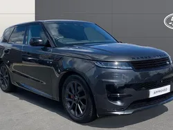 Used 2023 Land Rover Range Rover Sport SE Dynamic SUV | £62,234 (Super price)