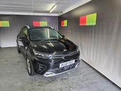 Black Used 2021 Kia Stonic GT-Line SUV | £9,999 (Fair price)
