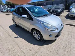 Silver Used 2012 Ford Ka Hatchback | £2,899 (Fair price)